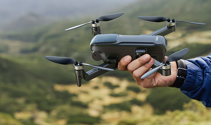 Ruko top drone website