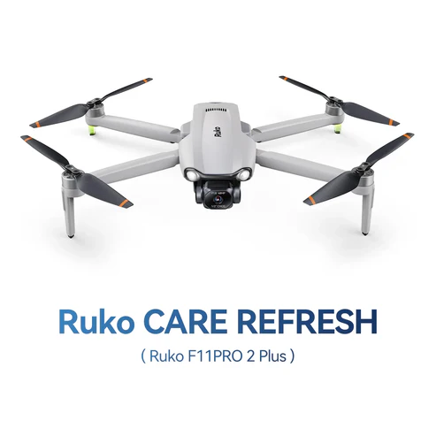 Ruko F11PRO 2 plus Care Refresh