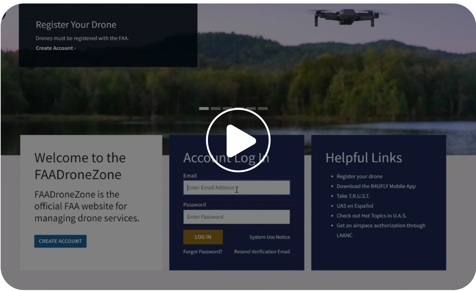 How to Get Remote ID for Your Drone: Simplified Guide
